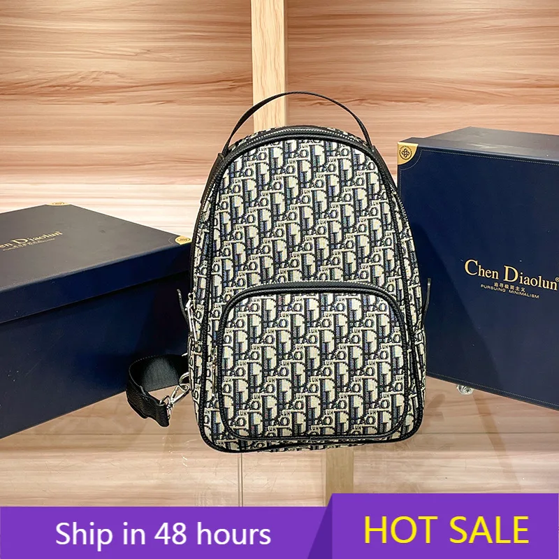 

Женская сумка через плечо, новая вместительная Универсальная Ретро-сумка с защитой от кражи, Женская дорожная сумка через плечо с принтом, женская сумка