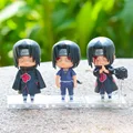 11cm Uchiha Itachi