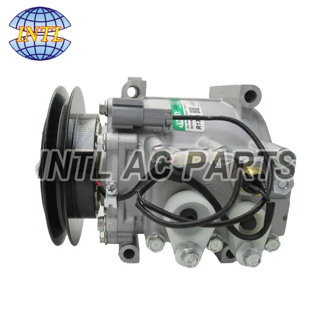 Msc90Ta Mk512758 Mk512829 Akc200A274A Per Mitsubish Rosa Bus Auto A/C Compressore Ack200A274B Ack200A251 Ack200A251B Akc011H258V