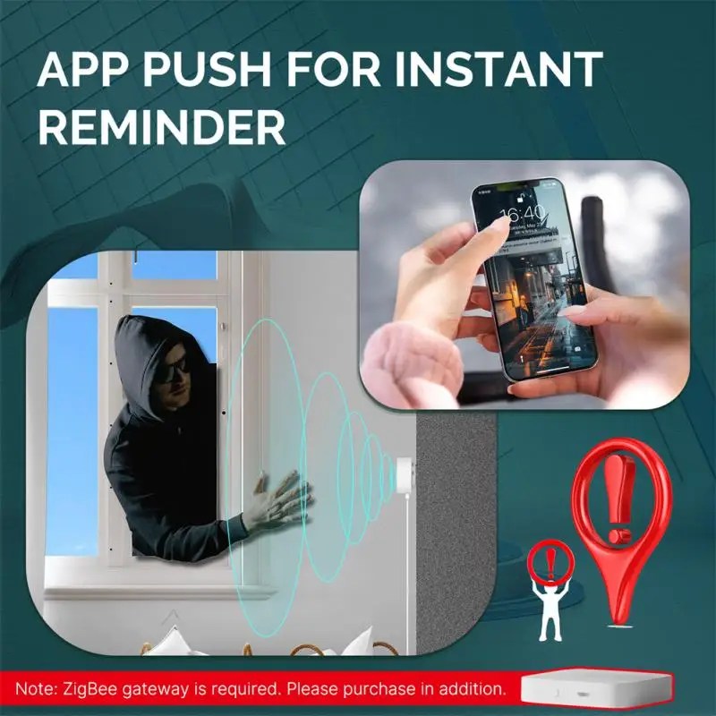 스마트 미 홈 스틸 휴먼 프레즌스 센서, 마이크로 모션 감지 빛 감지, 광각 감지, C 타입, 1  10 개