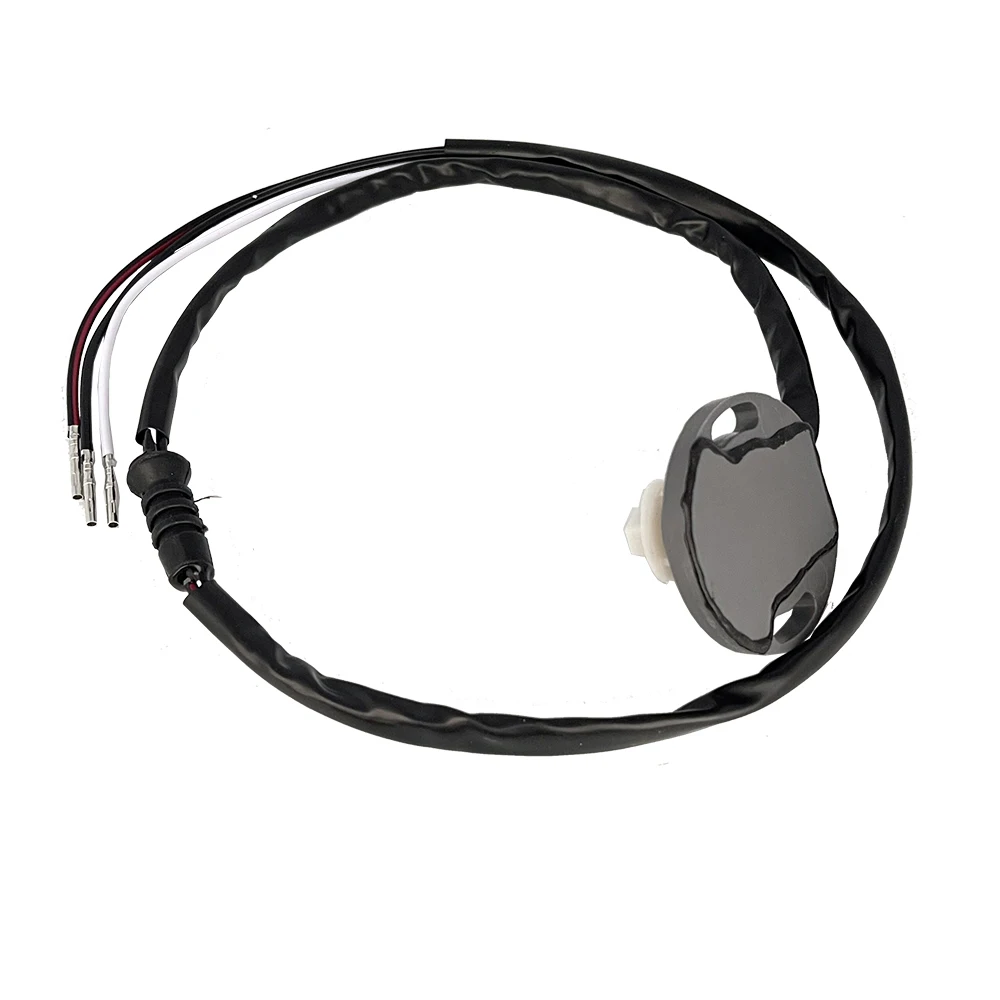 Trim Sensor/Sender Assembly for Volvo Penta Motors for Model: A-32/52 DP SX TSK 3849411 3855535 Compatible Also with OMC Engines - 34