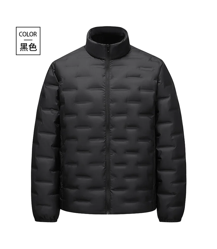 EIAO Jacket Care Instructions