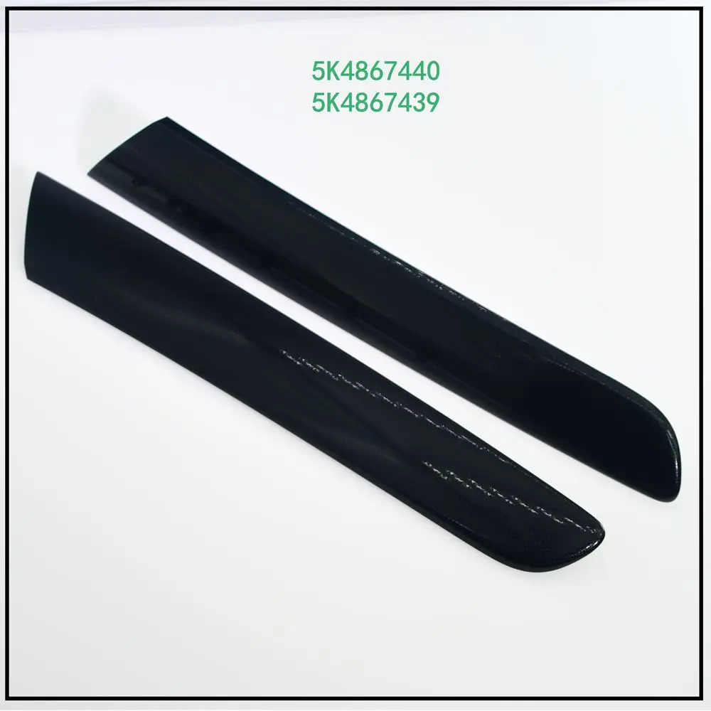 Door Trim Panel for VW Golf 6 1 Pair 5K4 867 439 5K4867439 5K4867440 5K4 867 440