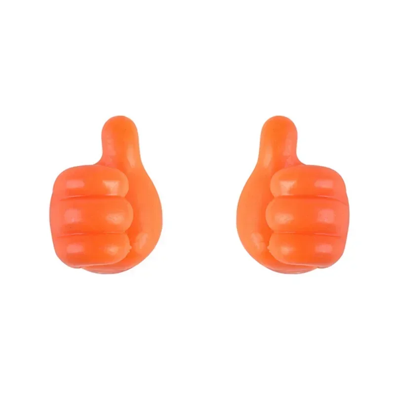 2pcs orange