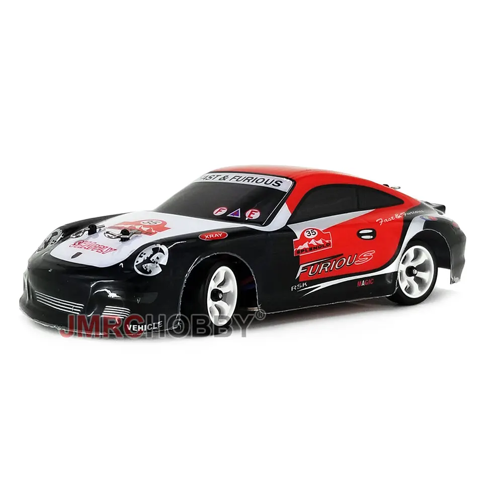 Force Drift Car - Mini-Automodelo Semi-Profissional Wltoys K989 – Mad  Machines (Grupo Cestou Kids)