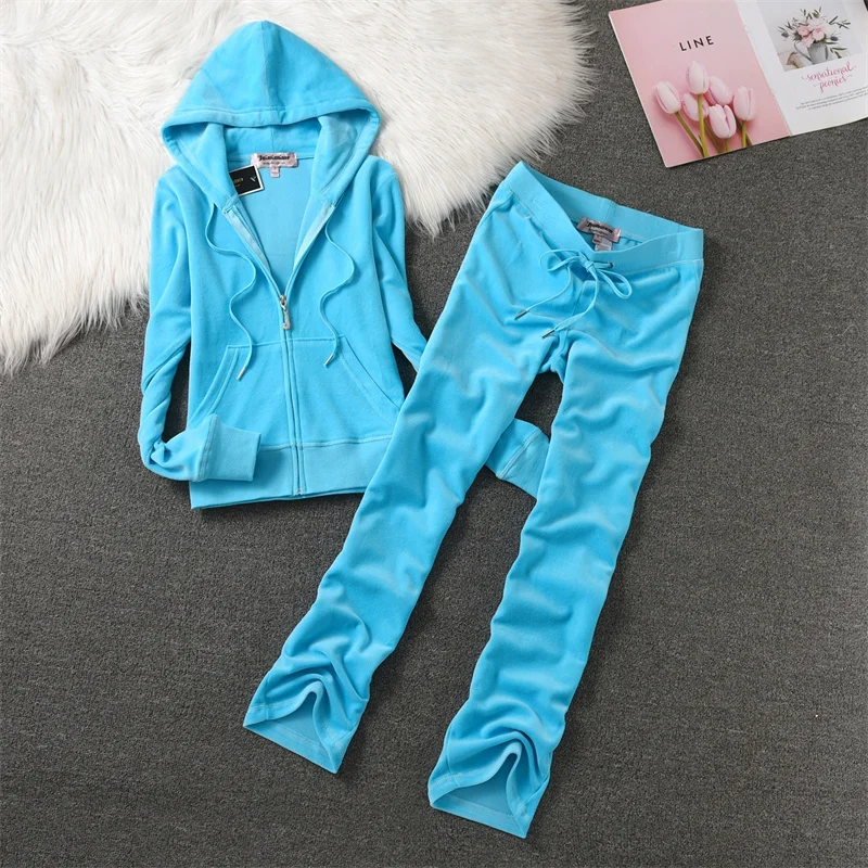 Track Suits Aliexpress Juicy Couture Tracksuit Juicy Lovers Brand