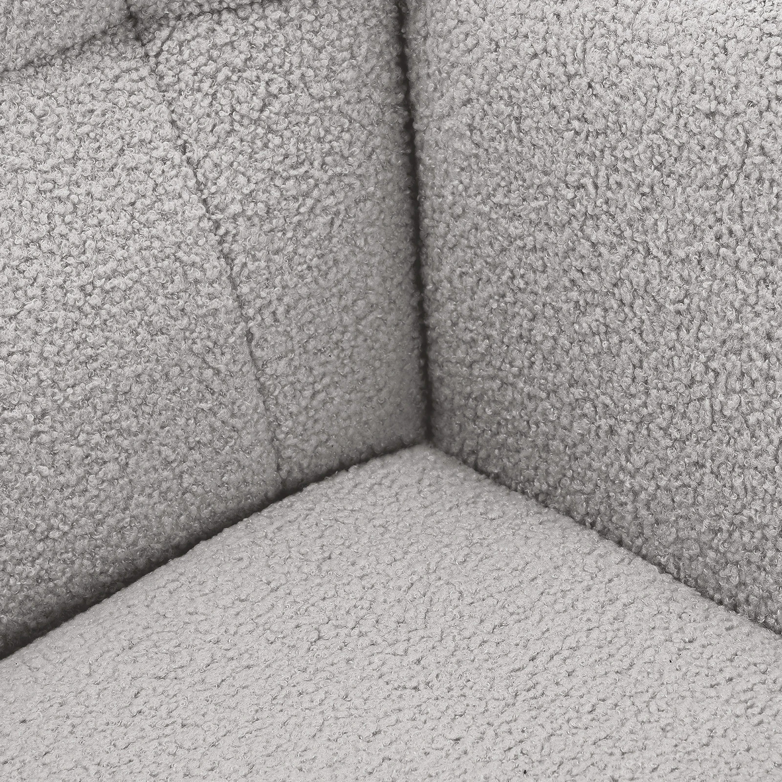 Rosahqnda Schaukelstuhl, Relaxsessel, Wohnzimmerstuhl, gepolsterter Schaukelstuhl, Loungesessel für Wohnzimmer, Schlafzimmer, Balkon – Detail 21