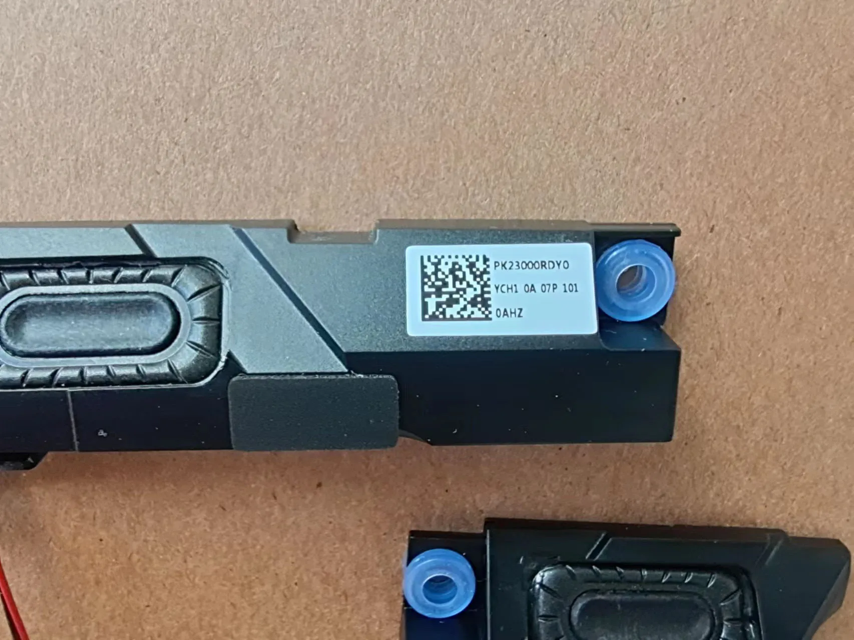 speaker for lenovo ideapad L340-15 L340-15API L340-15IWL PK23000RDY0