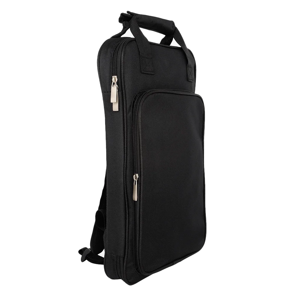 

Waterproof Drum Stick Storage Bag Drum Stick Holding Bag Drum Mallet Pouch
