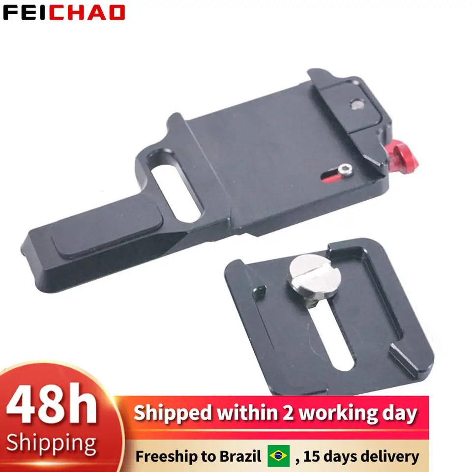 ZHIYUN CRANE-M2 別売アルカスイスプレートセット Amazon | SmallRig ZHIYUN Crane M2ジンバル専用一体型アルカ規格底