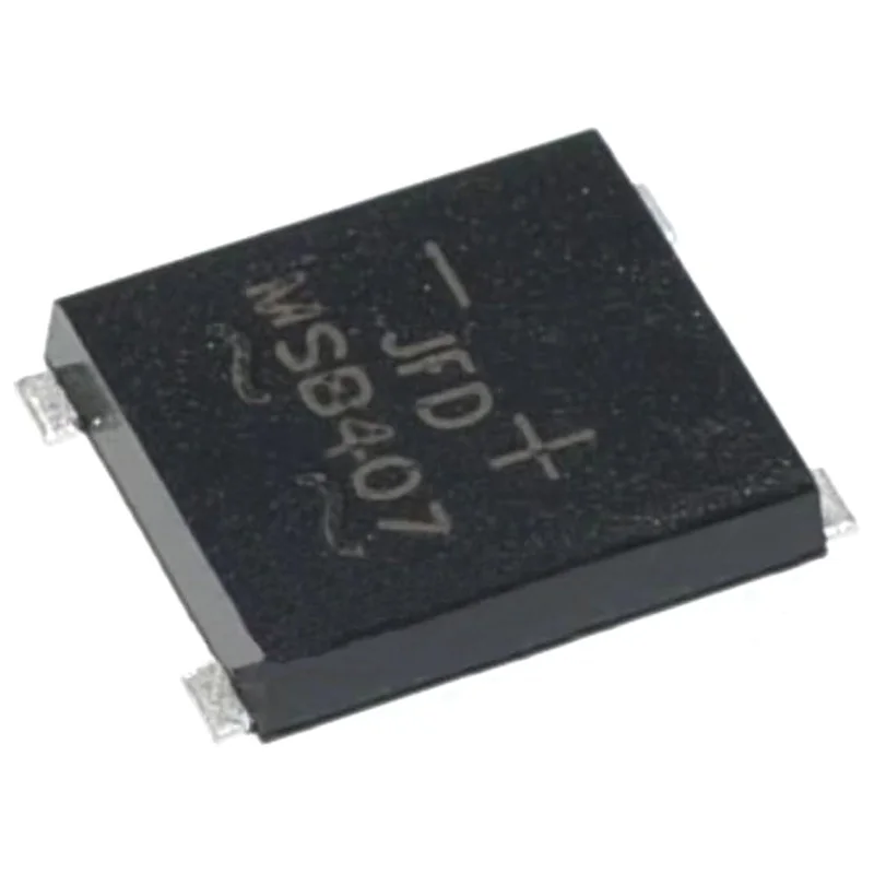 MSB207 MSB307 MSB407 MSB607 Induction Cooker Rectifier Bridge Bridge Stack 30PCS