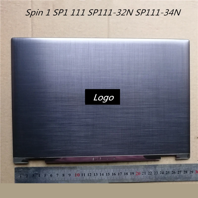 

Новинка, задняя крышка для ЖК-экрана ноутбука, крышка для Acer Spin 1 SP1 111 SP111-32N, нижняя крышка, нижняя крышка корпуса