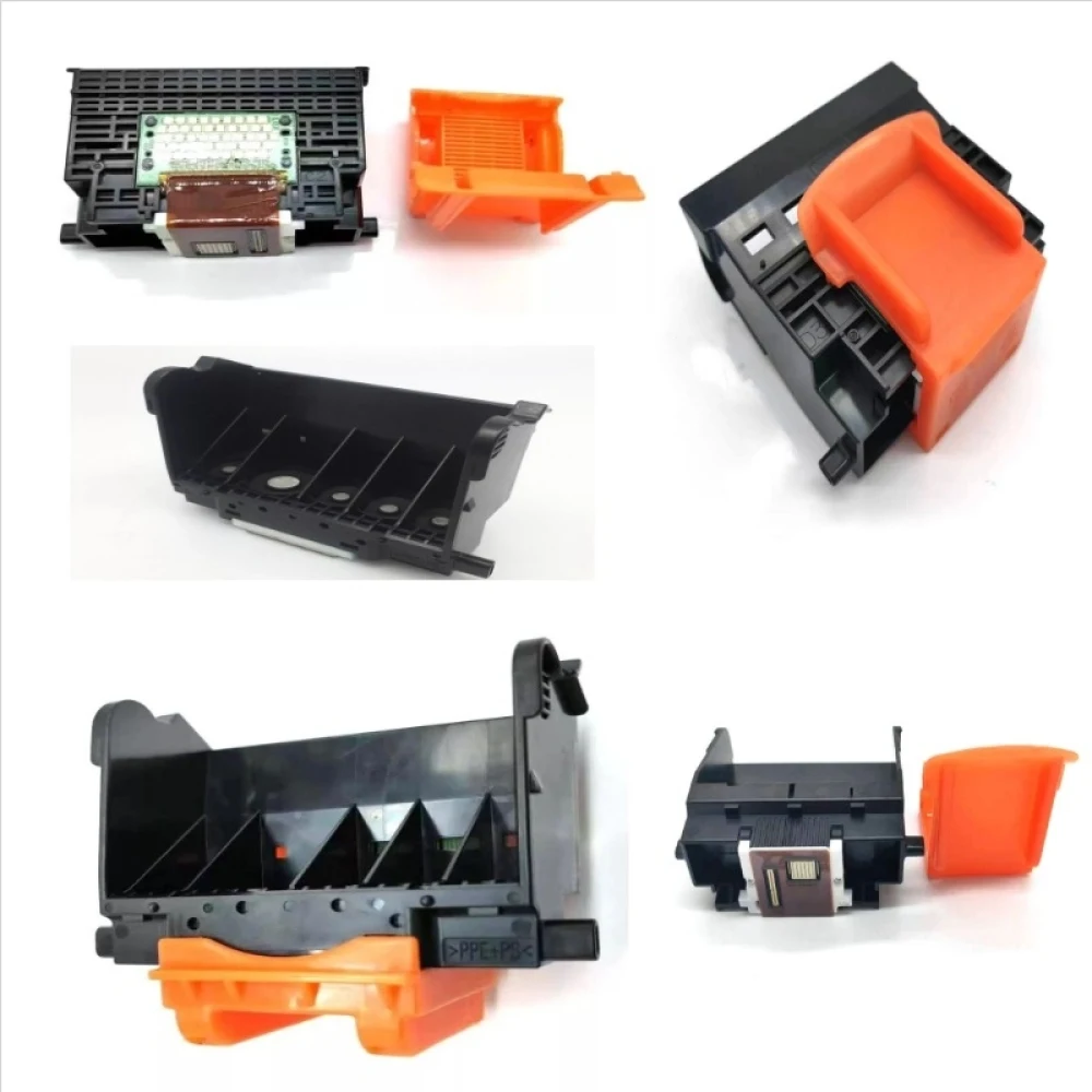 

Qy6-0061 Printer Print Head Printhead Fits For Canon PIXMA MP600 MP800R MP600R iP4300 iP5200R MP830 iP5200 MP800