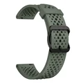 9 Army green
