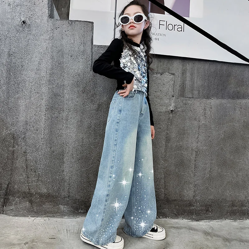 パンツ Enewd nina  mini studs pants セール】ドット サイドライン ワイドパンツ（その他パンツ