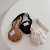 Korea Baby Bag With Label Children's Casual Wallet Bags Kids Bags For Boys Girls One Shouldre Bags Chidlren Messenger Bags 1