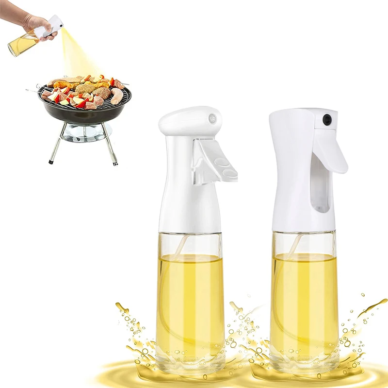 Herb Kitchen Gadgets Bottle Kitchen Oil Oil Spray Bottle Mist Sprayer Oil Sprayer Herb