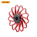 Red 13T