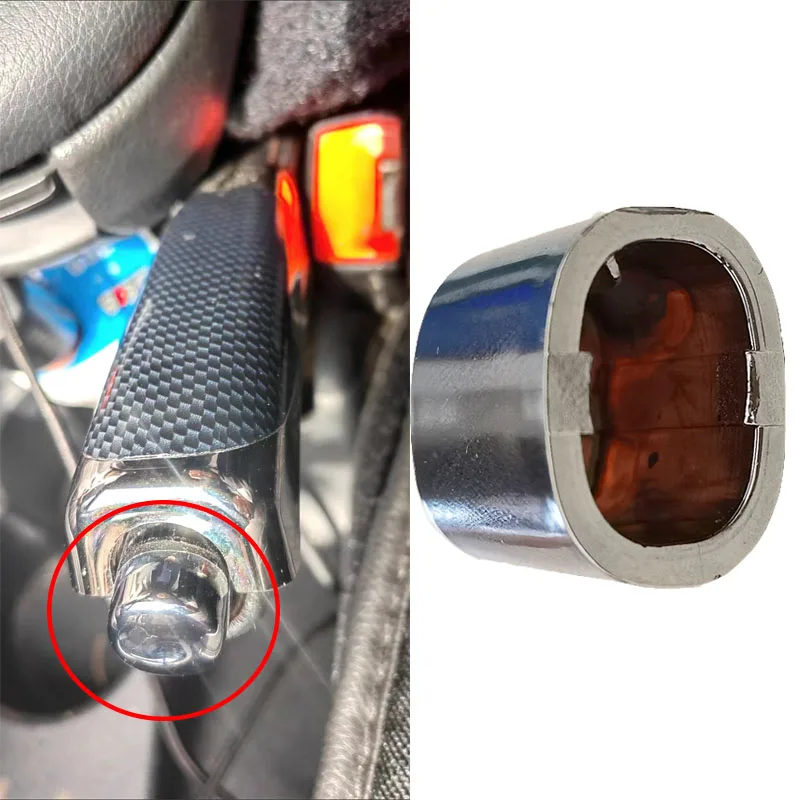 Handbrake Lever Button Trim For Vw New Beetle 2006-2010