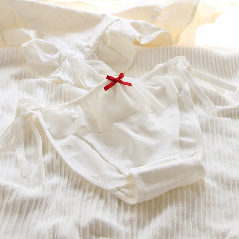 White B