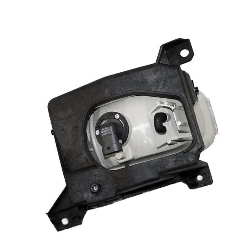 ☆♡ Car Front Bumper Fog Light Lamp For Toyota Tundra Pickup
