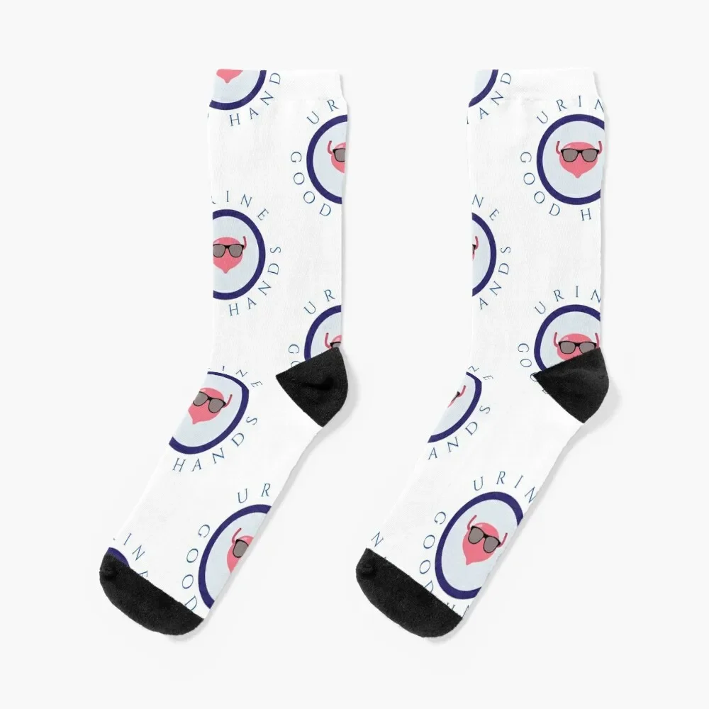 

Clever Urology Pun! Perfect for Urologist, Urology Nurse, and Office Staff! Socks custom sports aesthetic Men Socks Women's
