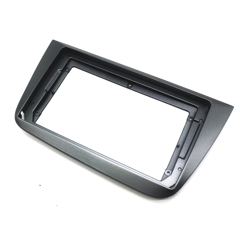 車 用 プリマスター 2010 DVD GPS ダッシュキット フレームパネル 10.1インチ 2 Din カーラジオ フェイシア に適合する  プリマスター 2010年式 10.1インチ 2DIN カーラジオフェイシア DVD GPS ダッシュキット フレームパネ カーラジオフレーム  2DINカーステレオフレーム ... 車用ラジオフレーム 2007-2009年式 Skoda Octavia 2DIN カーラジオ フェイシアフレーム DVD GPS ナ