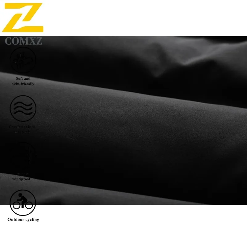 Autumn Winter Unisex Sports Vest Stand Collar Workwear Windproof Thickened Sleeveless Coat for Hiking Camping Fishing New 2025