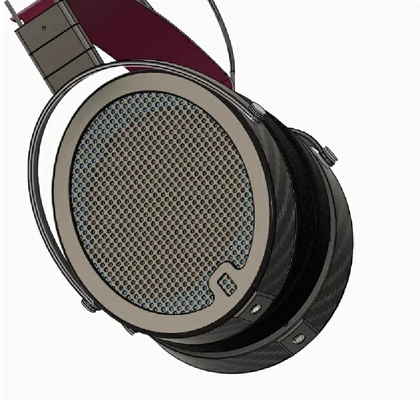 オリジナルハートボイス Cs97u Cs97m Cs97g Cs97p+ Hifi ハイレゾ