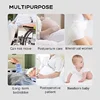 Waterproof Changing Pad Bedsheet Cover Urine Mat Reusable Adult Diaper Baby Nappy Diaper Washable Bed Protector Incontinence Pad 3