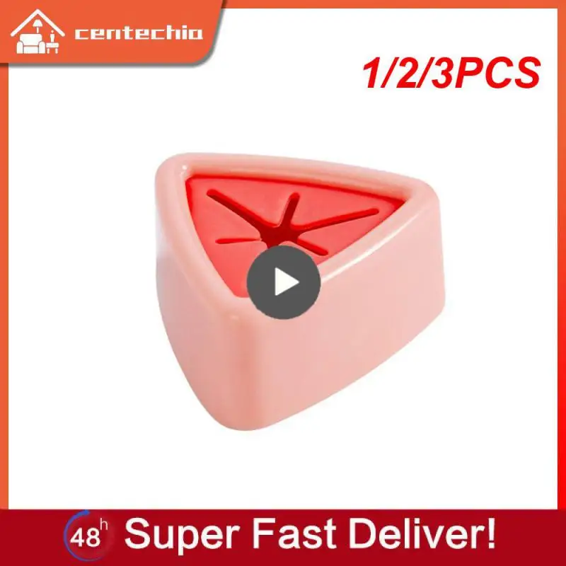 

1/2/3 шт., настенный держатель для полотенец