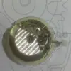 Watch accessories Domestic 7750 movement Domestic Shanghai 7751 movement Applicable to Longines 7751 moon camera movement 2