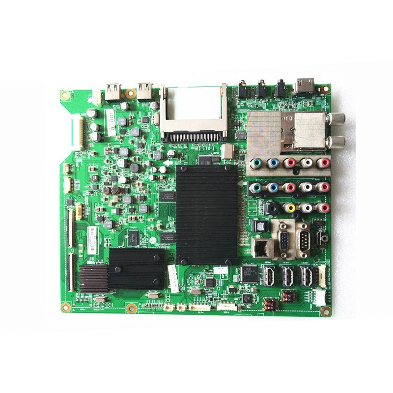 42LE5500 CA 마더 보드 EAX61742609 작동 LC420EUH 좋은 테스트 품질 보증, 90 일 ...