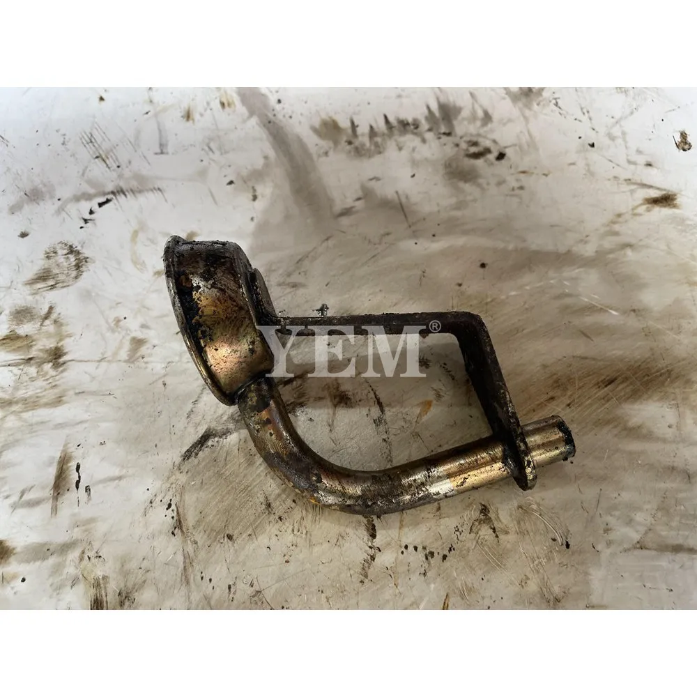 

For Kubota excavator engine parts V1100 Oil Suction Pan .