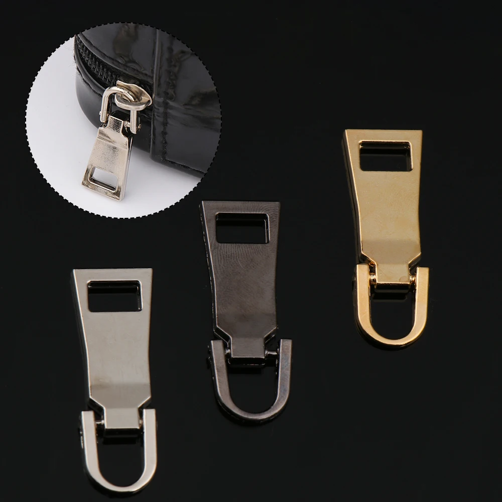 Cerniera, Cursore For Cerniera, 5 Pezzi 3# 5# 8# O Estrattore In - Foto 9