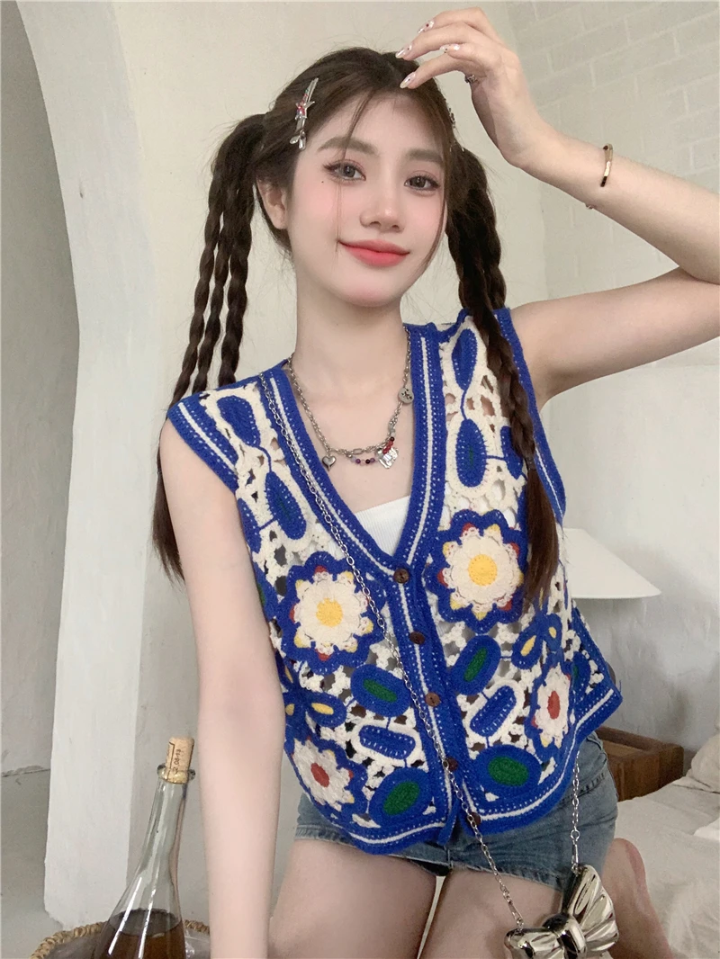 126 blue high quality