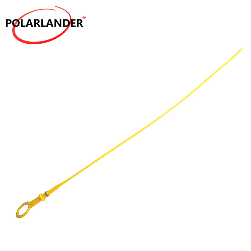 1pcs 8200678386 Car Oil Dipstick Suitable for Renault K7M K7J Fit For Renault Clio 2001-2012 Fit For Twingo 2007-2012