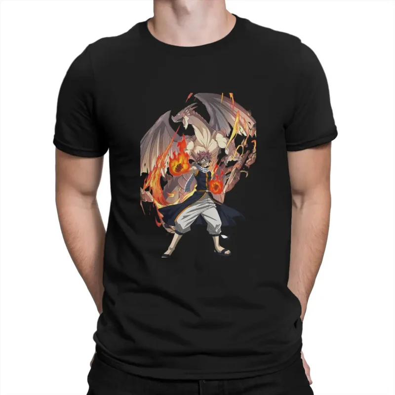 

Classic Unique TShirt Fairy Tail Erza Leisure T Shirt Newest Stuff For Adult