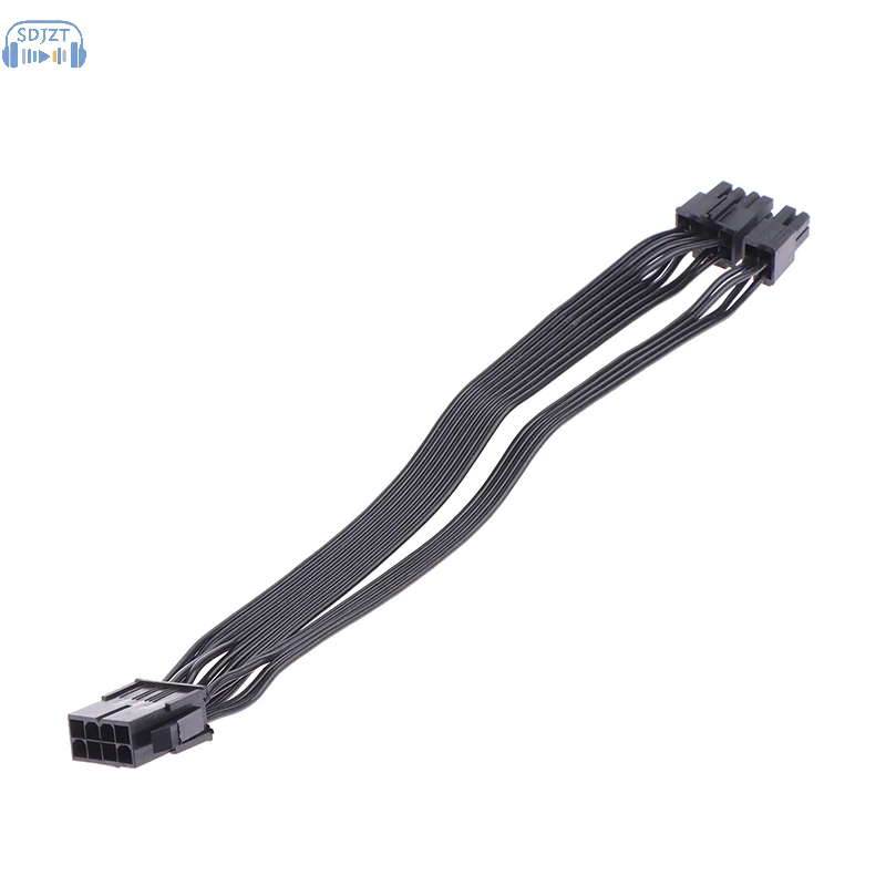 

8-контактный разъем для ЦП SQC25, 8-контактный разъем для ЦП, 8-контактный + 4-контактный разъем ATX, шнур питания для ЦП, 8-контактный и 4-контактный конвертер, Удлинительный кабель