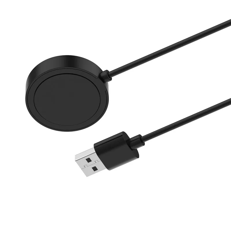 For Xiaomi Mi Watch Color sport/Color 2 Xiaomi S1 active Sport Smart Watch Dock Charger Adapter USB Charging Cable Charge Cord