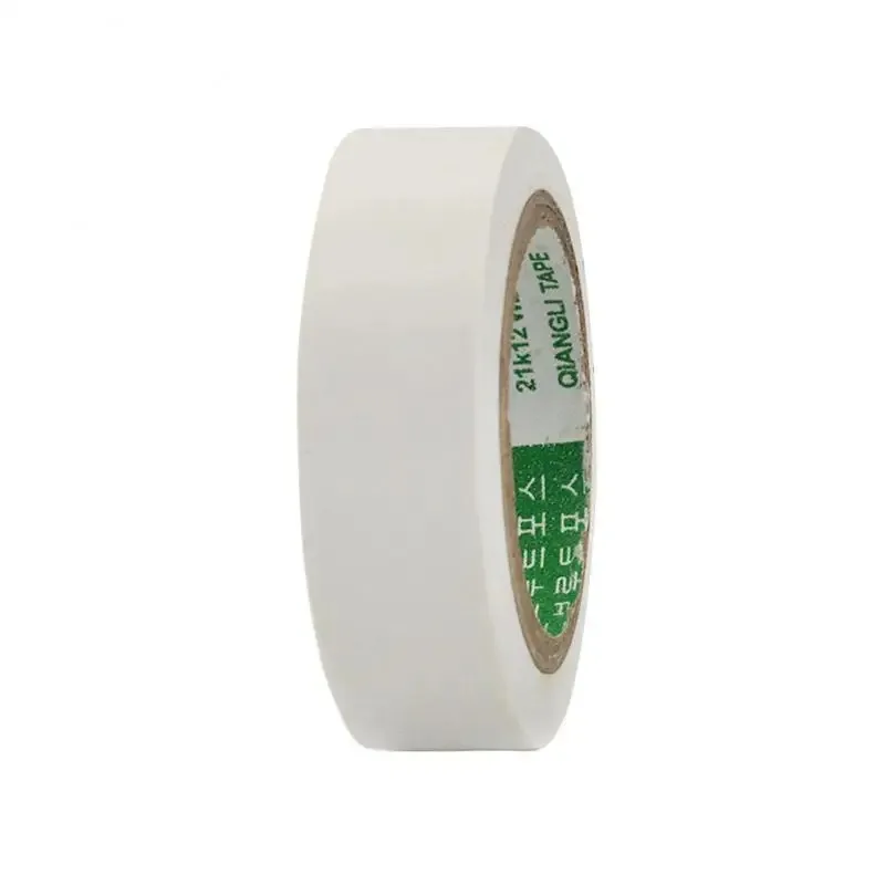 Durable Flame-Retardant Multicolor PVC Electrical Tape - Wear-Resistant, Lead-Free, and Waterproof
