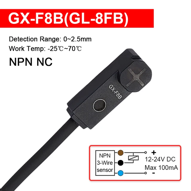GL-F8B