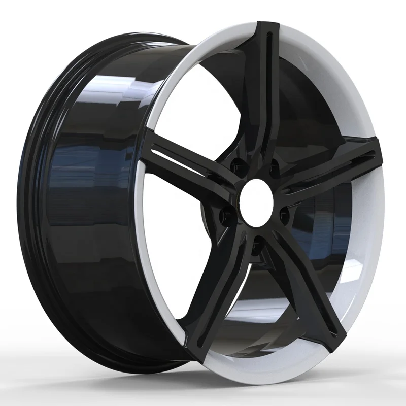 

popular 18 inch~22 inch forged wheels for 911 918 cayenne panamera