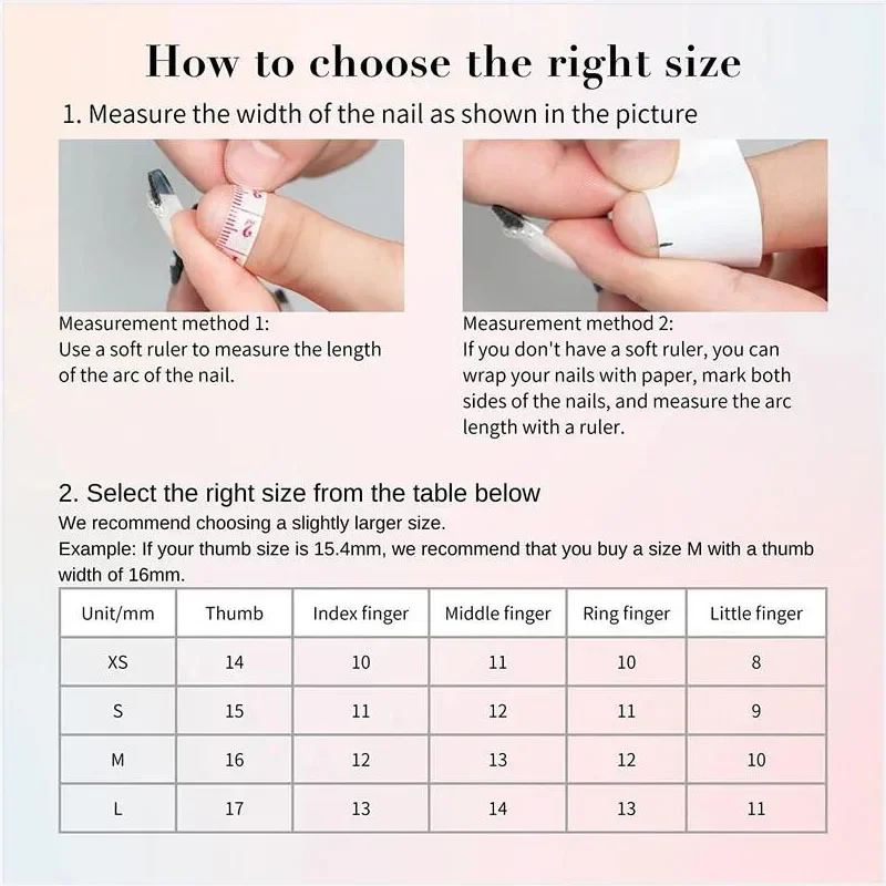 10Pcs Pinky Purple Crystal Sugar Pastel Short Press On Nail Fake Nail Glue On Nail Short Nail Acrylic Nail DIY Manicure Dropship