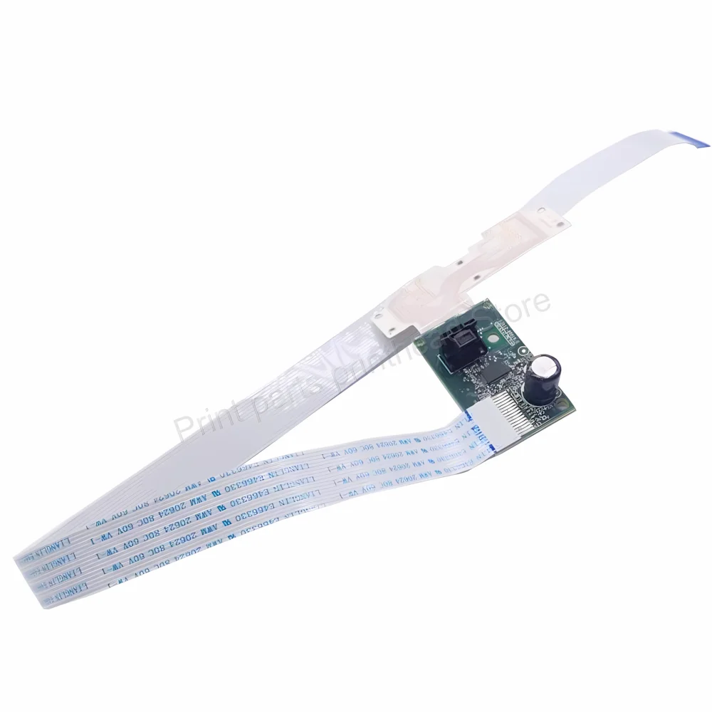 10PCX 802 802XL 캐리지 유닛 어셈블리 HP DeskJet 1000 1010 1050 1051 1055 1510 1512 2000 2010 2050 2060 2510 2540 3000 3050