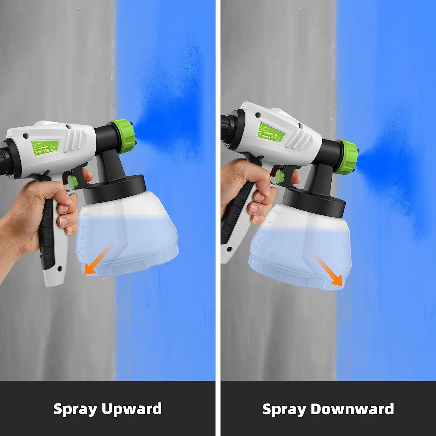 800W Ŀ  Ʈ й,   ߿  , 1300ml и ũ, ִ 1200ml/ 3m ȣ