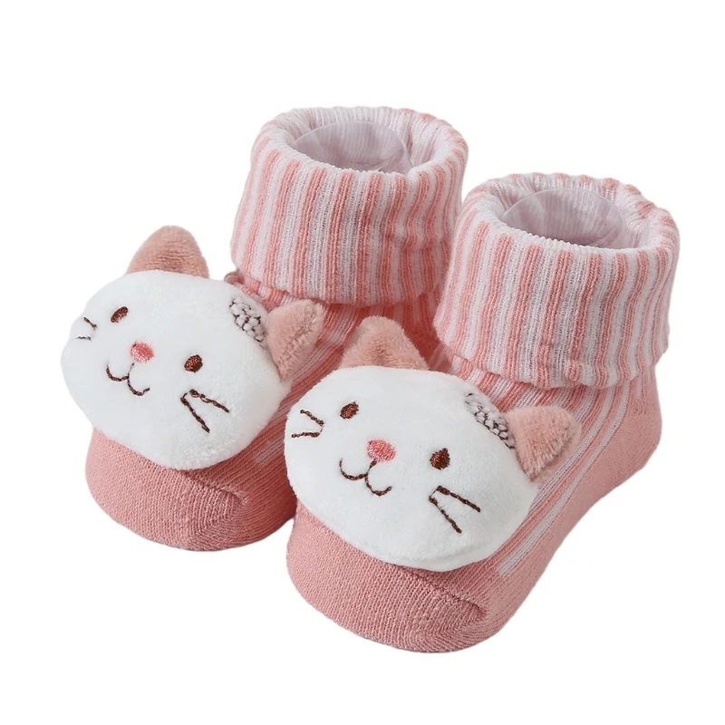 Рисунок 2 - Прогулочные носки для малышей