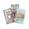12 X 7CM Labradorable Divination Tarot Deck with Guidebook   Fate Unique Cards Deck English Version 3