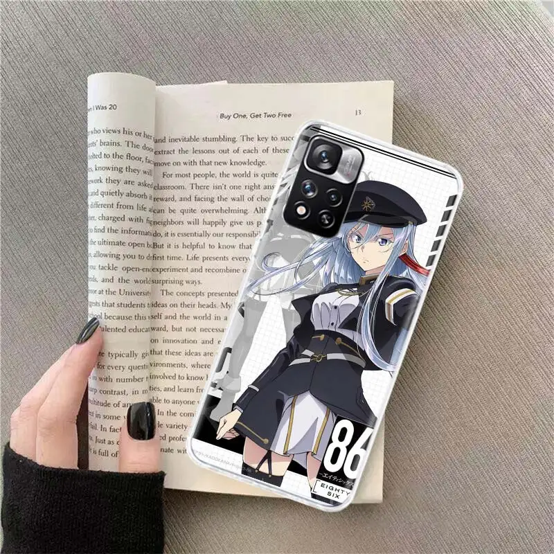 Berserk Guts Anime Transparent Phone Case For Xiaomi Mi 13 12 11 10 lite  11i 12S Poco M3 M4 F3 MIX 3 4 Pro Ultra 5G 4G Cover - AliExpress