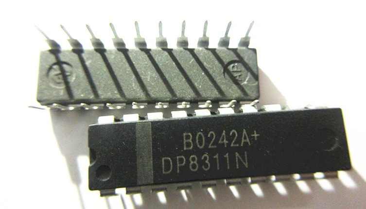 

Free shipping DP8311N DP8311 DIP20 10PCS